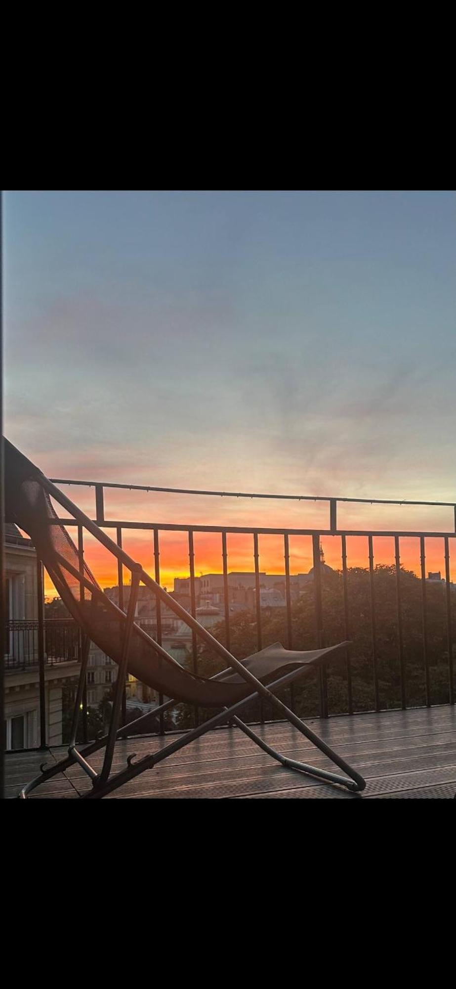 Appartement Cosy 8 Avec Terrasse